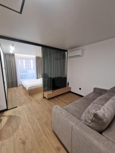 StayRent Lutsk Apartament on Pershyy Kvartal in Lutsk