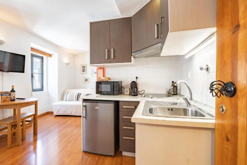 Alegria Center Apartments 1