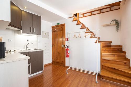 Alegria Center Apartments 2