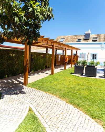 Maria's Village in Tavira