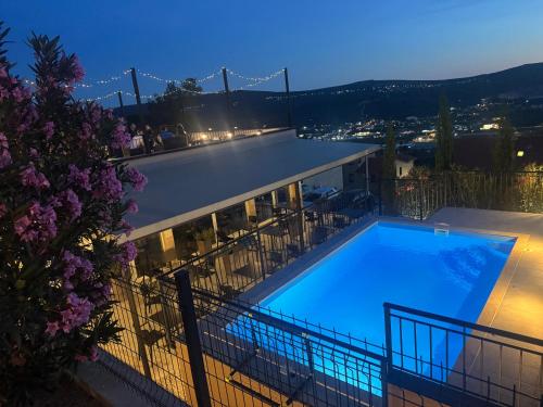Residence Spa Apartments DUB