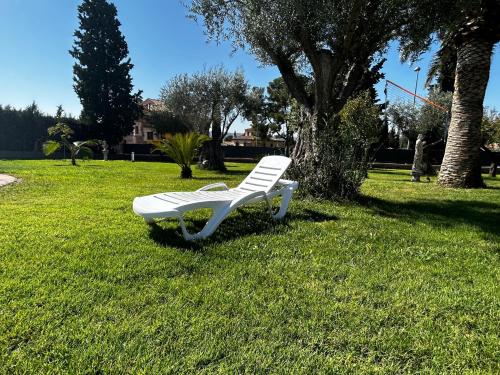 Garden, Suena Toledo-Apartamento 2 adultos y 1 ninoa in Vistahermosa