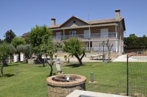 Garden, Suena Toledo-Apartamento 2 adultos y 1 ninoa in Vistahermosa