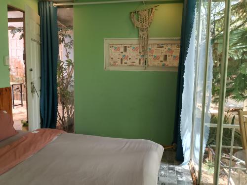 Dalat Inn Homestay 48 Ha Huy Tap Dalat in Dalat