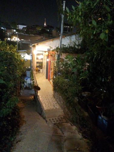 Dalat Inn Homestay 48 Ha Huy Tap Dalat in Dalat