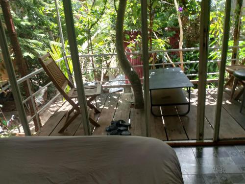 Dalat Inn Homestay 48 Ha Huy Tap Dalat in Dalat
