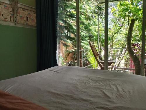 Dalat Inn Homestay 48 Ha Huy Tap Dalat in Dalat