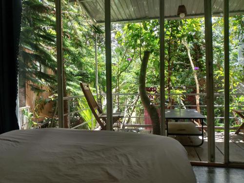 Dalat Inn Homestay 48 Ha Huy Tap Dalat in Dalat
