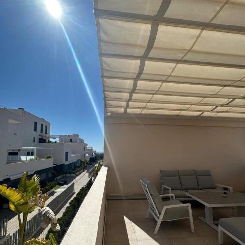 Turquesa del Mar - Playa Flamenca-New Apartment with Large Sunny Terrace
