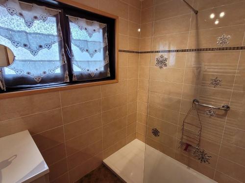 Appartement Les Gets 2 pièces 4 personnes - FR-1-598-65 - image 28