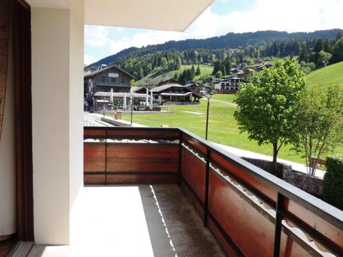 Appartement Les Gets 2 pièces 4 personnes - FR-1-598-65 - image 25