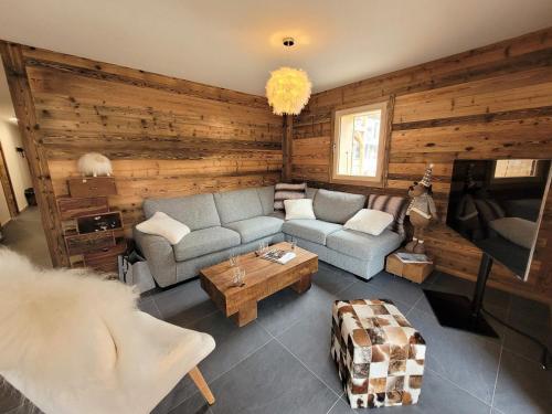 Appartement de charme au centre, 8 personnes, avec WiFi