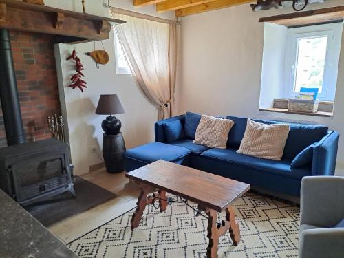 location gite chez DENIS in Etchebar