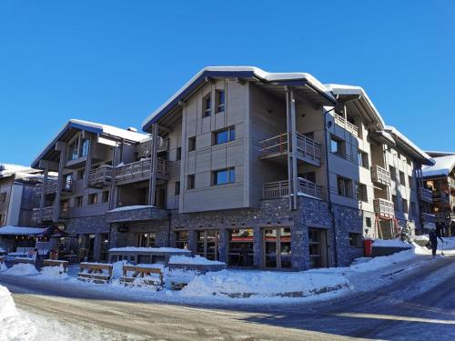 Appartement Les Gets 3 pièces 4 personnes - FR-1-598-70 - image 16