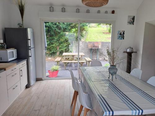 location gite chez DENIS in Etchebar