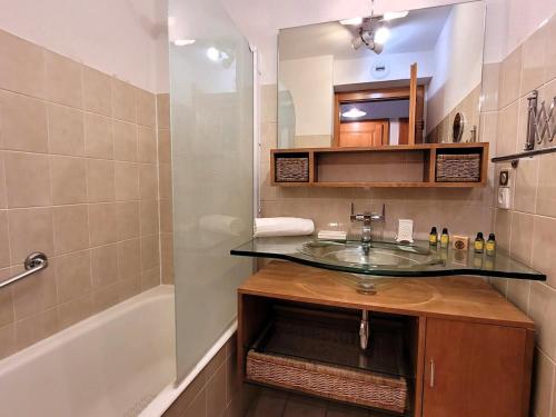 Appartement Les Gets 3 pièces 4 personnes - FR-1-598-17 - image 23