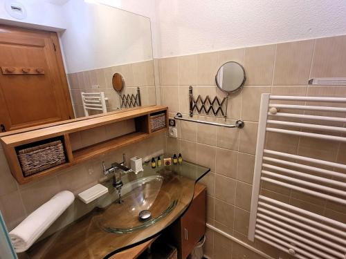Appartement Les Gets 3 pièces 4 personnes - FR-1-598-17 - image 22