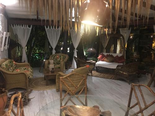 Pousada Bambu Brasil, Sao Jorge (photo 8)