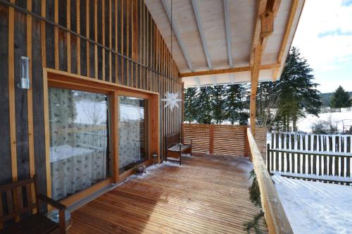 ทัศนียภาพภายนอกโรงแรม, Holzmichel in ฟรีดไรชโรดา