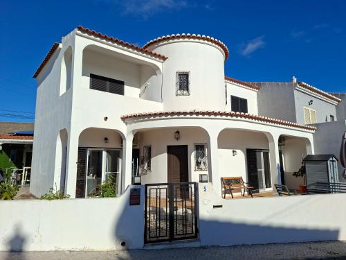 Casa Svancy – khách sạn tại Lagoa