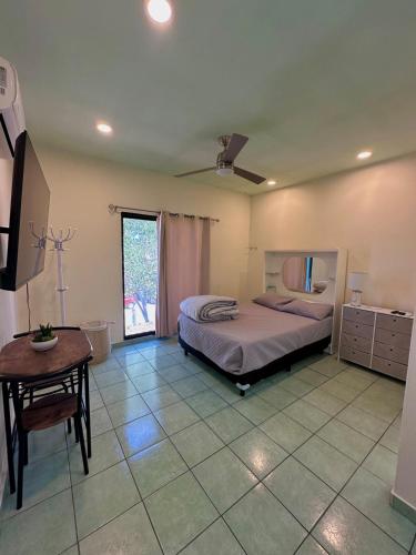 Serena Apartment