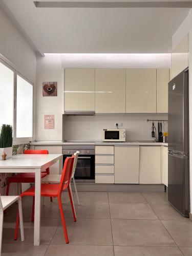 2ROOMS, DISHWASHER GOOD LOCATION CANTERAS