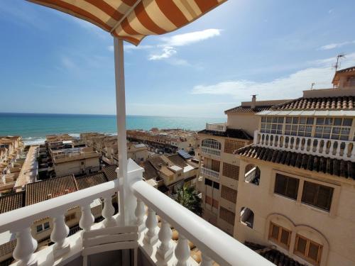 Estrella de La Mata - Sea View Apartment
