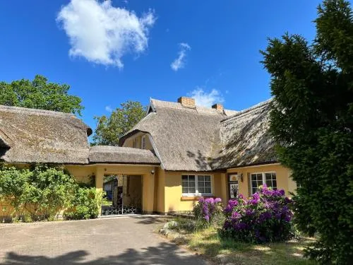 Ferienwohnung, Wieck am Darß in Wieck, Deutschland
