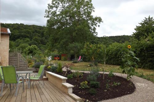 Gite Du Toilier – Thillot, MN