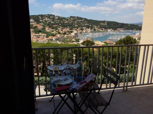 Appartement VUE MER
