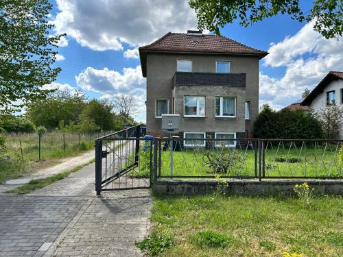 Zimmer 5 in Ahrensfelde