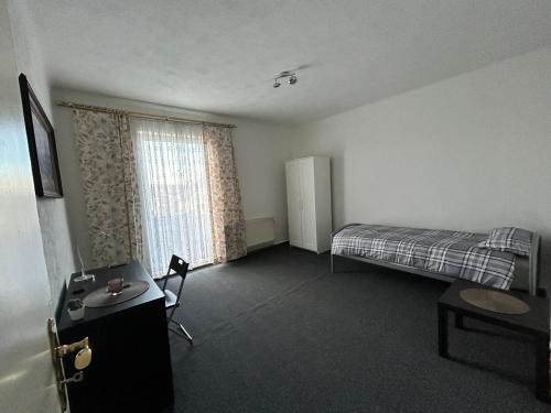 Zimmer 5 in Ahrensfelde