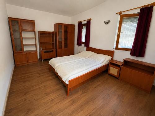 BLTN House in Balatonalmadi