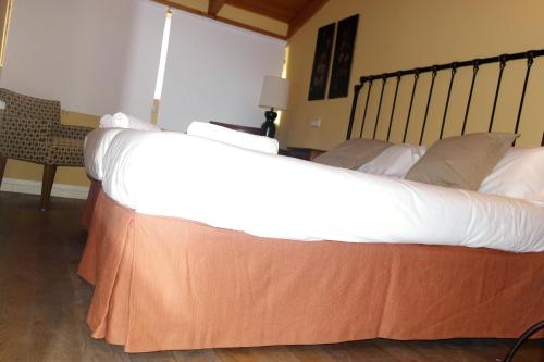 Habitación doble de 1 o 2 camas, superior