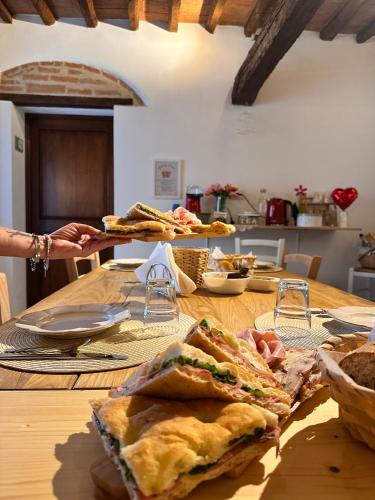 Antica Torre del Borgo 4