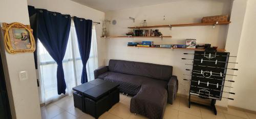 Casa Misiones 1 in La Calera