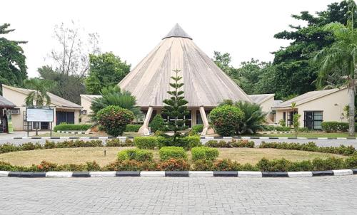 Green Palm Resort Lekki in Lekki Penninsula II