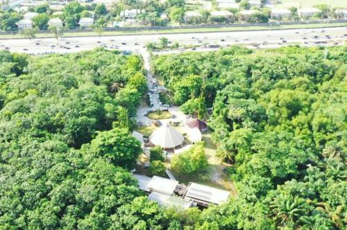 Green Palm Resort Lekki in Lekki Penninsula II
