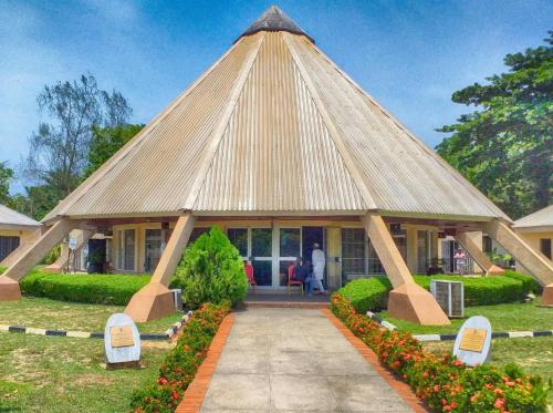 Green Palm Resort Lekki in Lekki Penninsula II