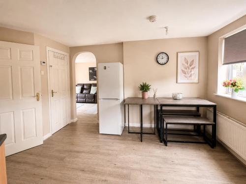 المرافق, Premium & Spacious, 3 Beds, House near Saltaire, Sleeps 5 in Bingley