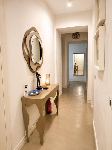 Suite Santa Lucia
