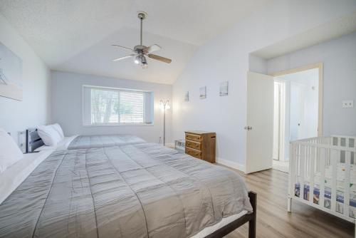 Crew Suite 4B2b in Round Rock in Round Rock, USA