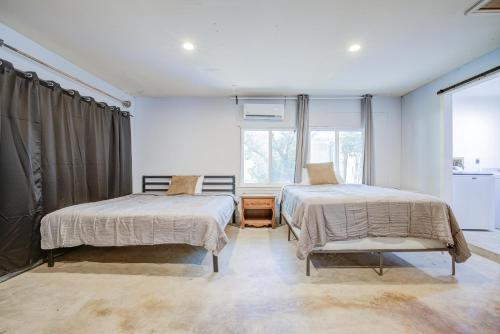 Crew Suite 4B2b in Round Rock in Round Rock, USA