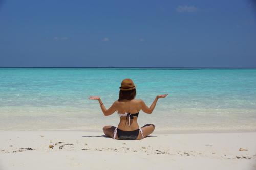 胡鲁马累快捷旅馆 胡鲁马累快捷旅馆