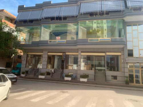 Apartment City Center 2 Fier in 非夏爾