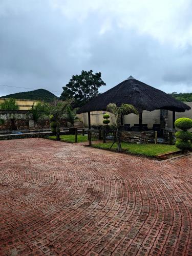 Mukani B&B in Lobatse