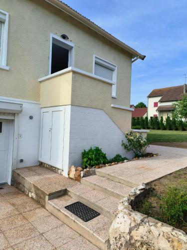 maison avec charme in Saint-Mammes