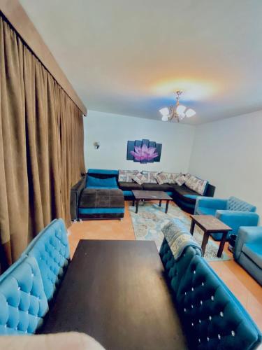 Instalaciones, Porto Sokhna Resort in Ain Sokhna