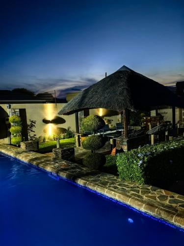 Mukani B&B in Lobatse