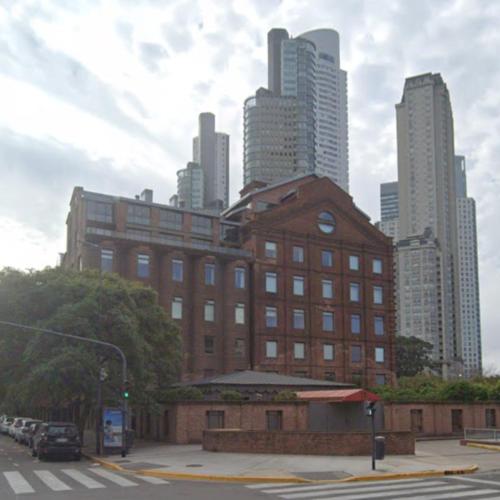Faena Group
